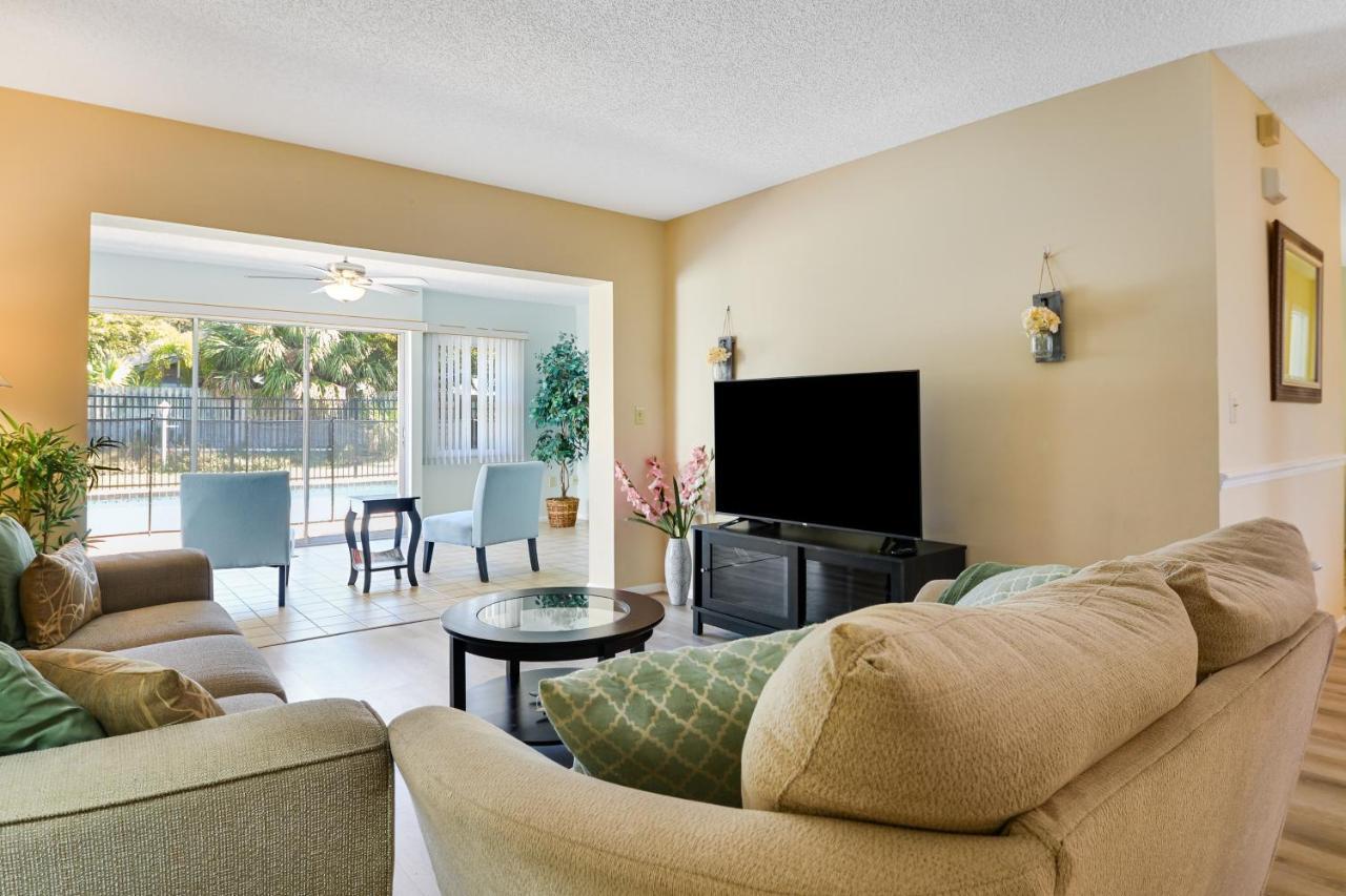 Village Green Oasis Bradenton Zewnętrze zdjęcie