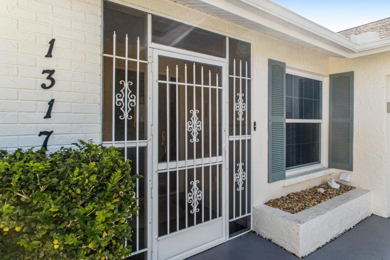 Village Green Oasis Bradenton Zewnętrze zdjęcie