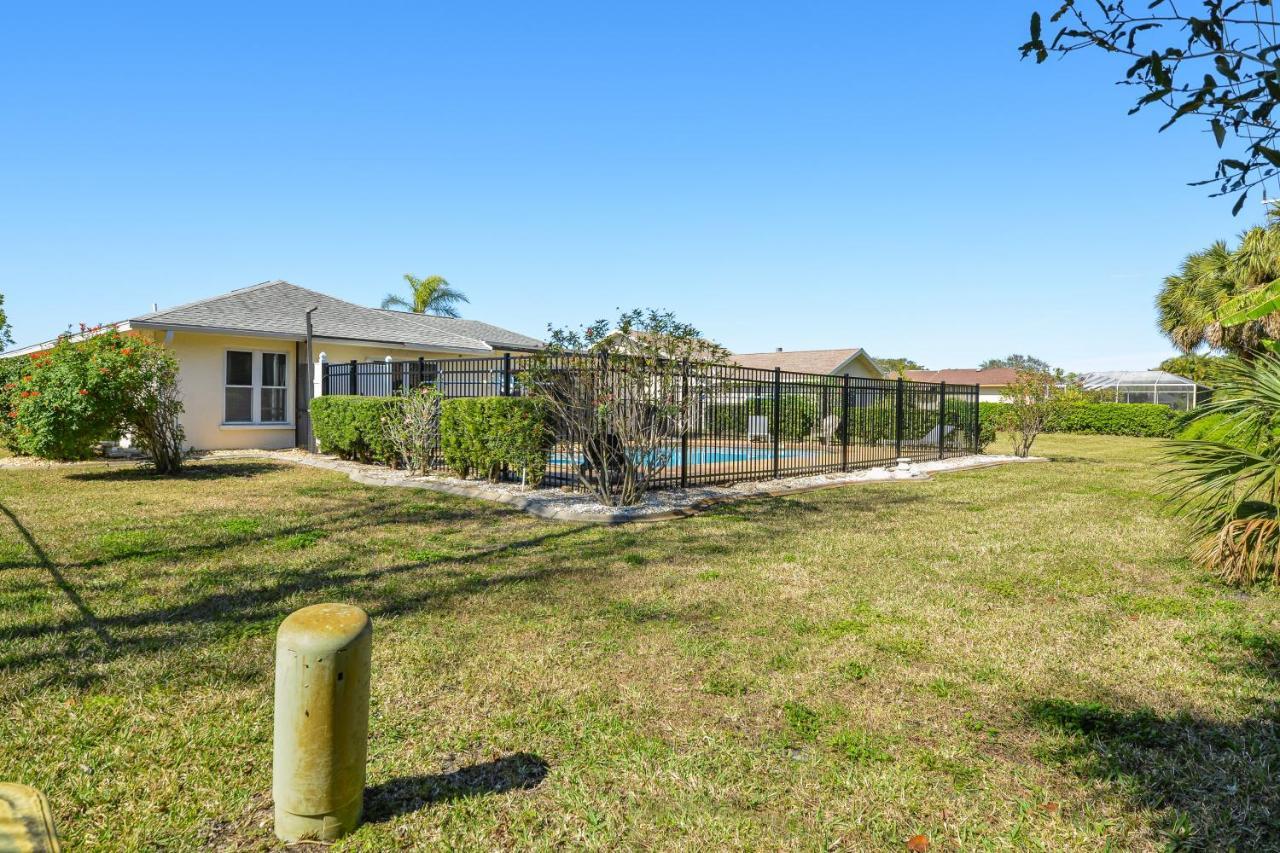 Village Green Oasis Bradenton Zewnętrze zdjęcie