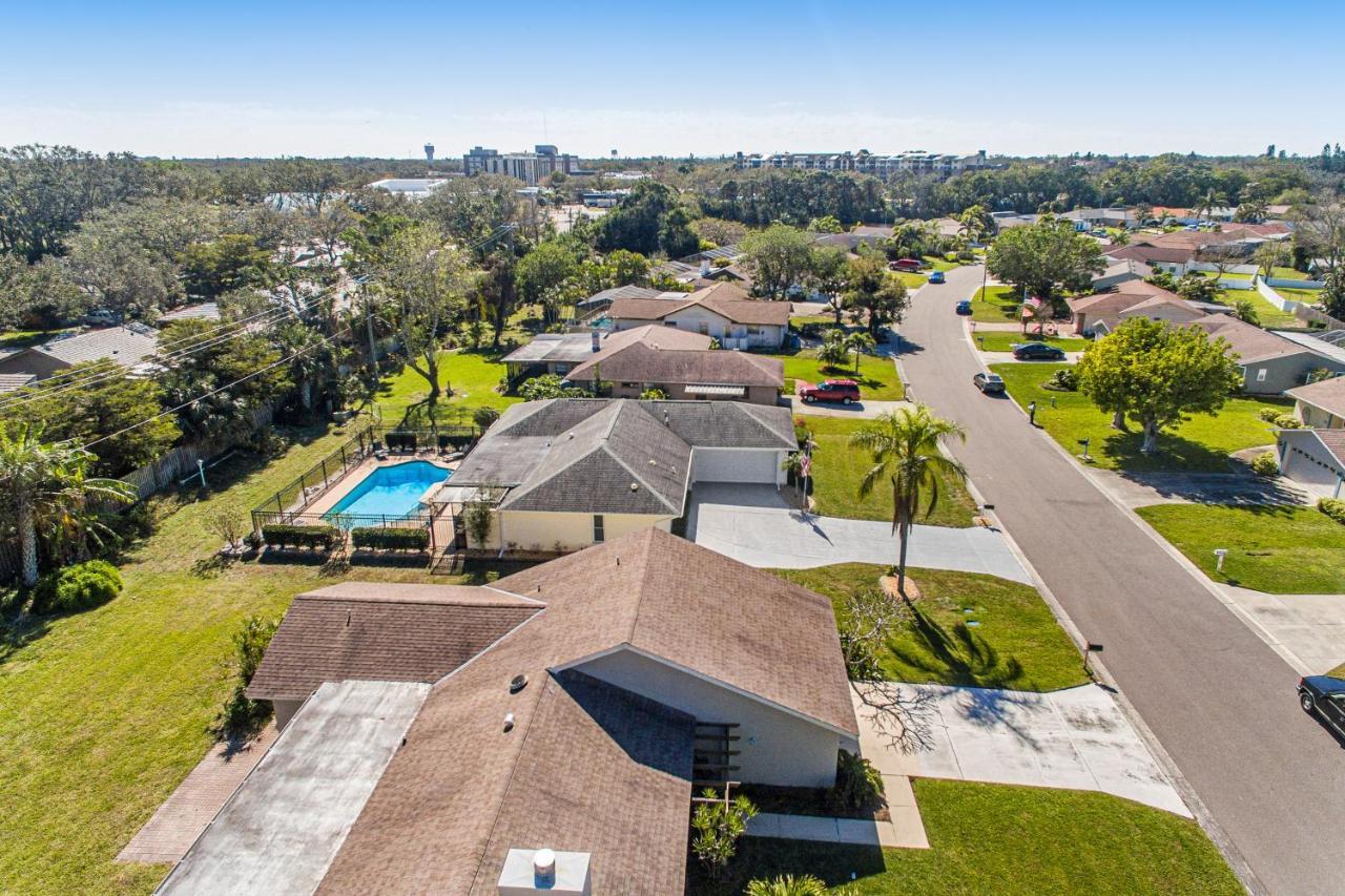 Village Green Oasis Bradenton Zewnętrze zdjęcie