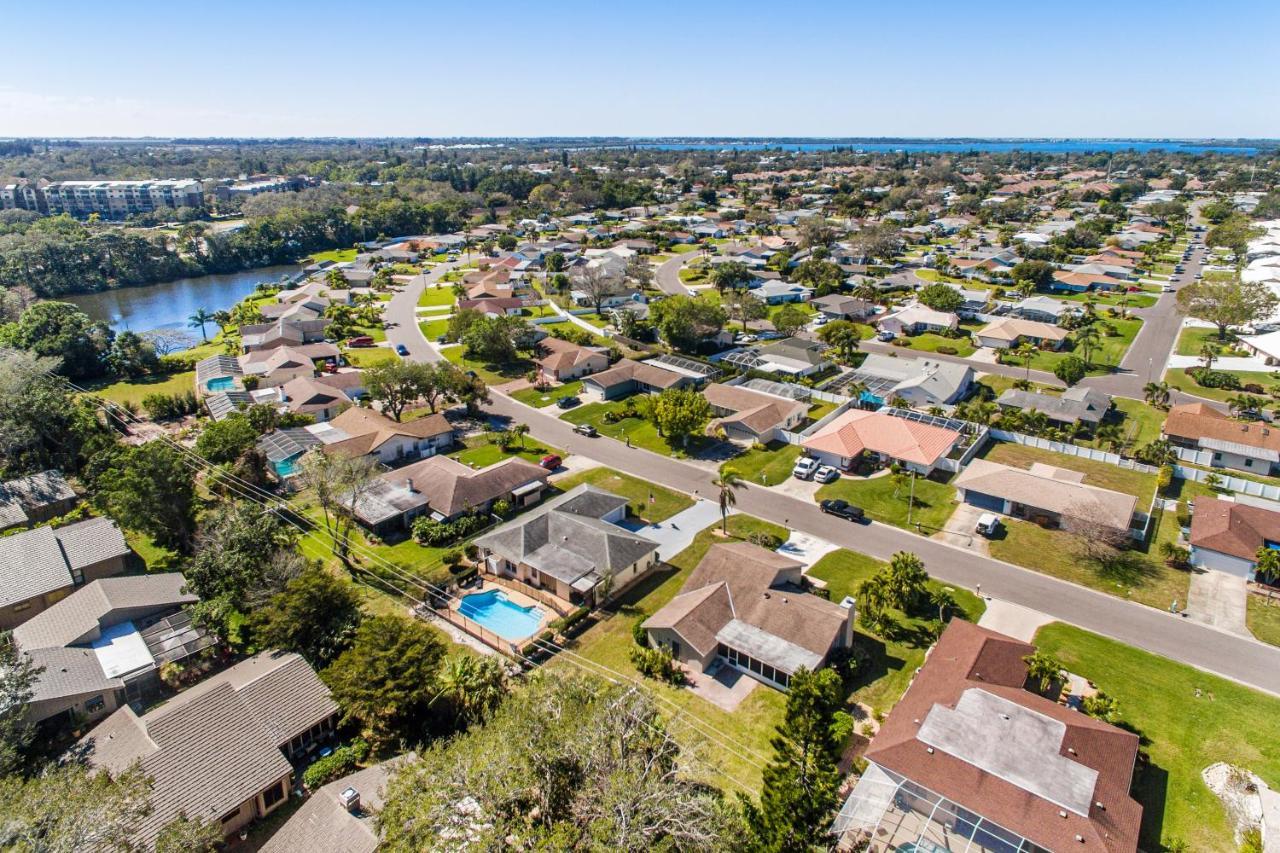Village Green Oasis Bradenton Zewnętrze zdjęcie