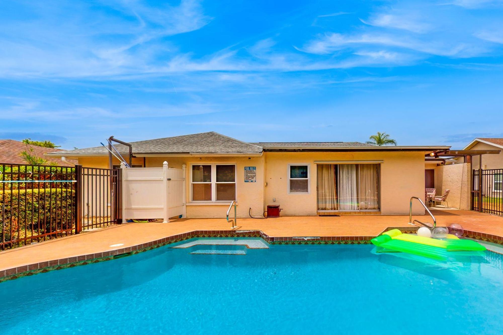 Village Green Oasis Bradenton Zewnętrze zdjęcie