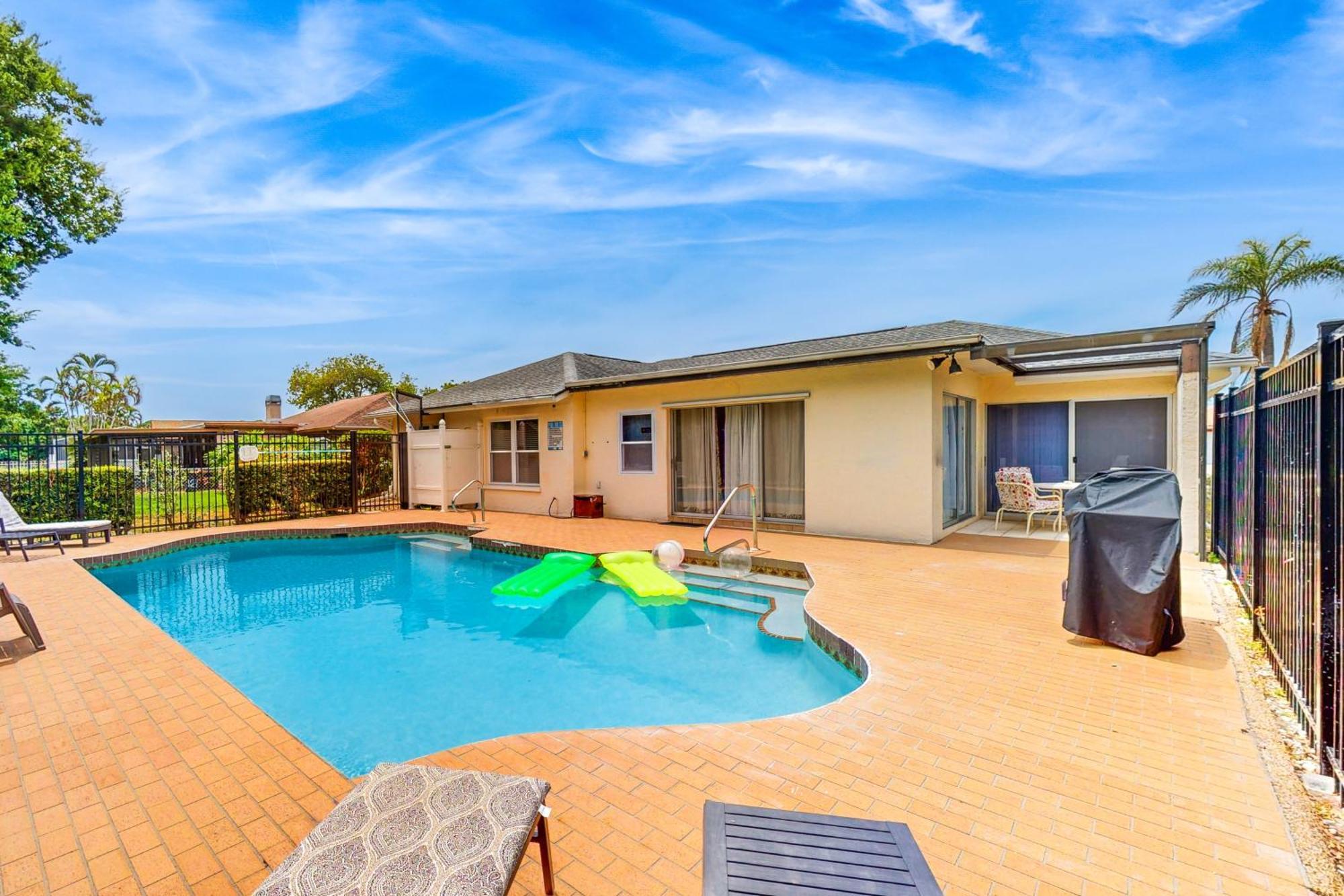 Village Green Oasis Bradenton Zewnętrze zdjęcie