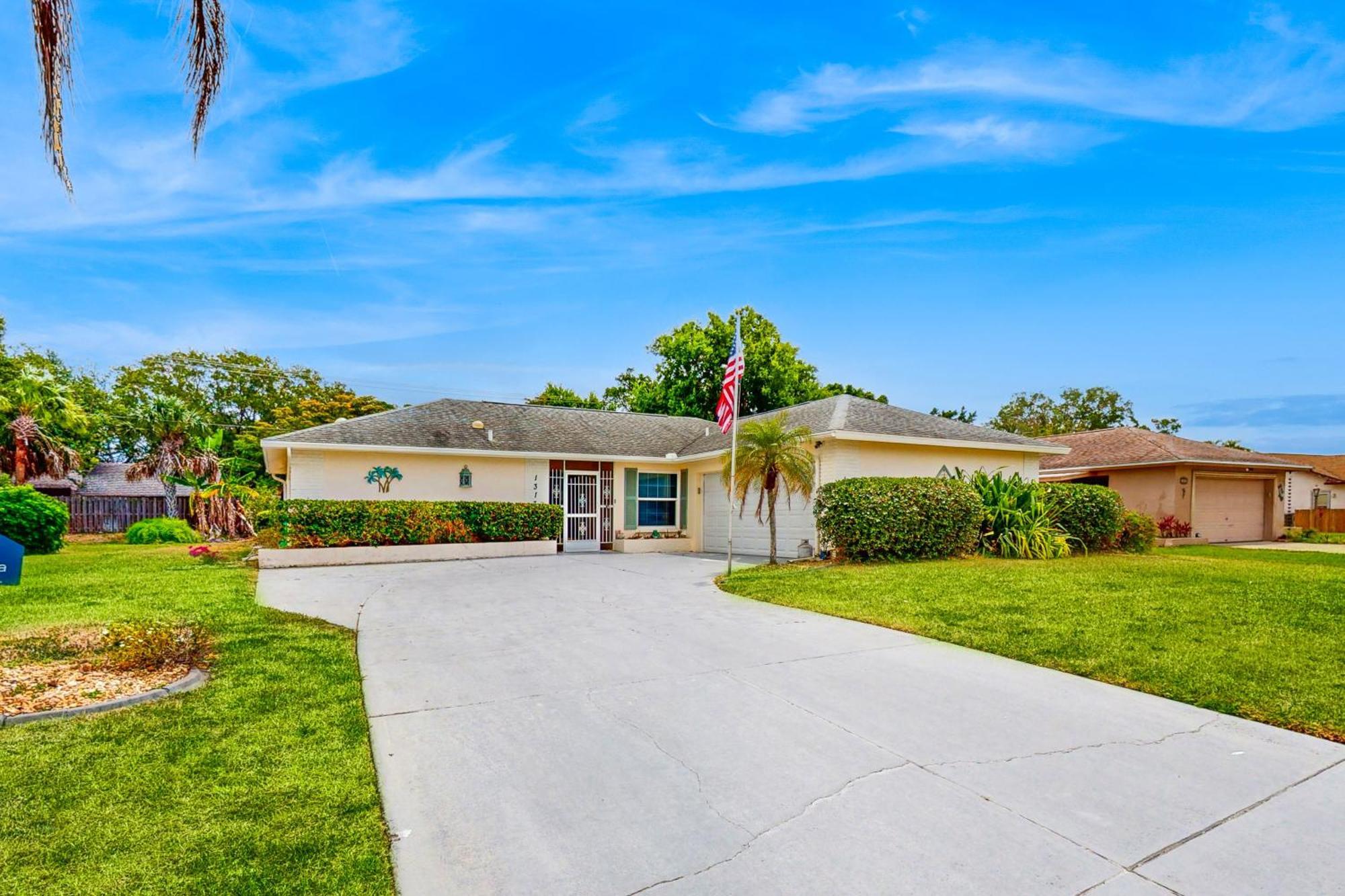 Village Green Oasis Bradenton Zewnętrze zdjęcie