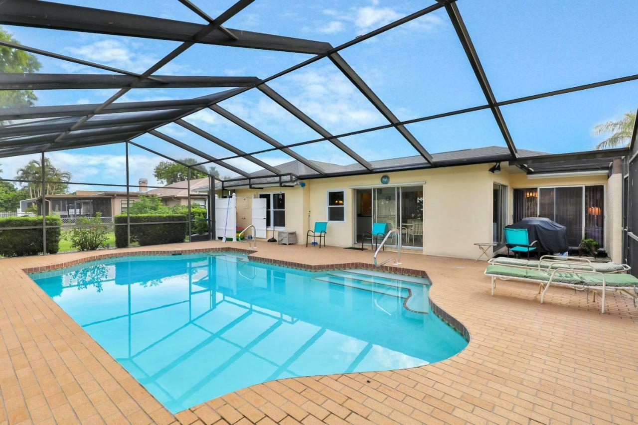 Village Green Oasis Bradenton Zewnętrze zdjęcie
